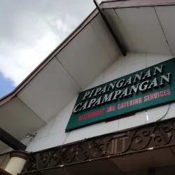 Nayong Kapampangan - Pampanga