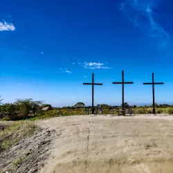 San Pedro Cutud Lenten Rites - Pampanga