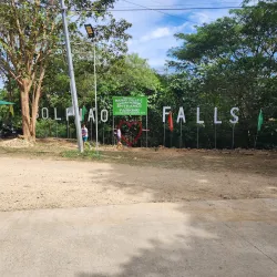 Bolinao Falls - Pangasinan