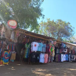 Cape Bolinao Lighthouse - Pangasinan