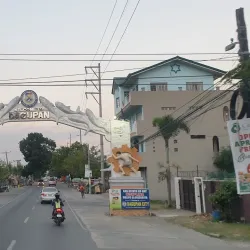 Dagupan City Bangus Festival - Pangasinan