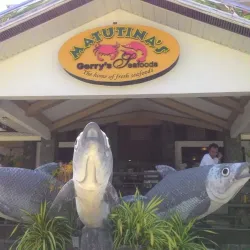 Dagupan City Bangus Festival - Pangasinan