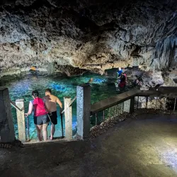 Enchanted Cave - Pangasinan