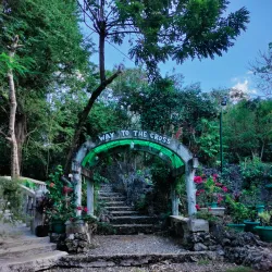 Enchanted Cave - Pangasinan