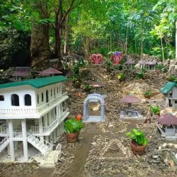 Enchanted Cave - Pangasinan