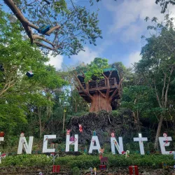 Enchanted Cave - Pangasinan