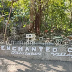 Enchanted Cave - Pangasinan