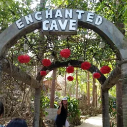 Enchanted Cave - Pangasinan