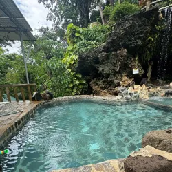 Enchanted Cave - Pangasinan