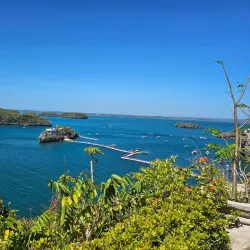 Hundred Islands National Park - Pangasinan
