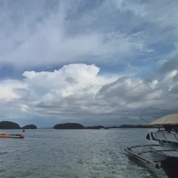 Hundred Islands National Park - Pangasinan