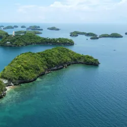 Hundred Islands National Park - Pangasinan