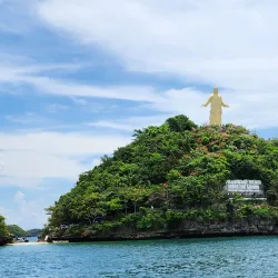 Hundred Islands National Park - Pangasinan