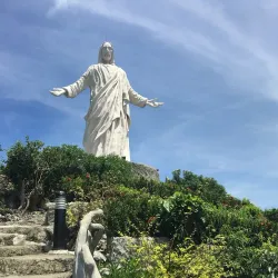 Hundred Islands National Park - Pangasinan