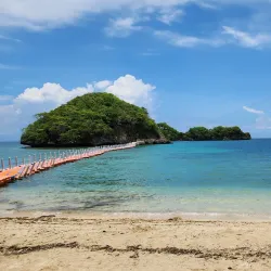 Hundred Islands National Park - Pangasinan