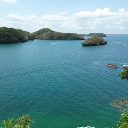 Hundred Islands National Park - Pangasinan
