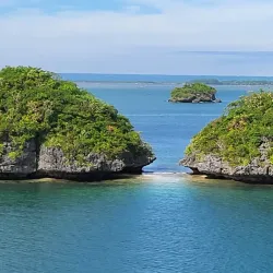 Hundred Islands National Park - Pangasinan