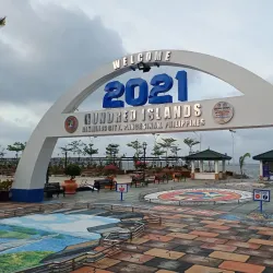 Hundred Islands National Park - Pangasinan