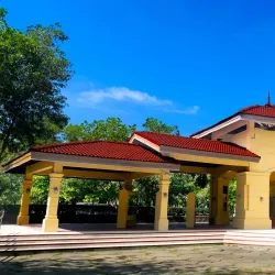 Lingayen Gulf War Memorial - Pangasinan