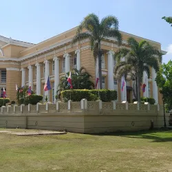 Lingayen Gulf War Memorial - Pangasinan