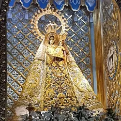 Manaoag Church (Our Lady of Manaoag Shrine) - Pangasinan