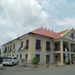 Pangasinan Museum - Pangasinan