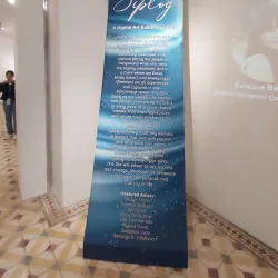 Pangasinan Museum - Pangasinan