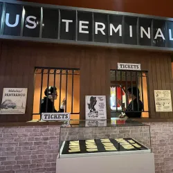 Pangasinan Museum - Pangasinan