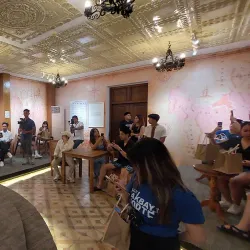 Pangasinan Museum - Pangasinan