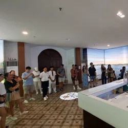 Pangasinan Museum - Pangasinan