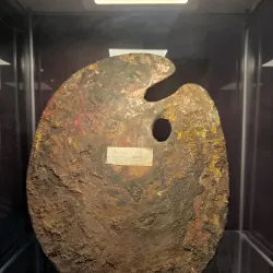 Pangasinan Museum - Pangasinan