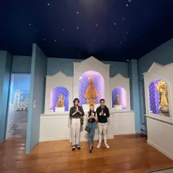 Pangasinan Museum - Pangasinan