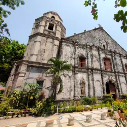 St. James the Great Parish Church - Pangasinan