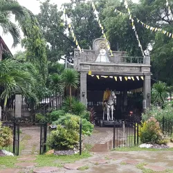 St. James the Great Parish Church - Pangasinan