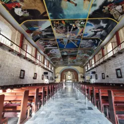 St. James the Great Parish Church - Pangasinan