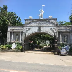 St. James the Great Parish Church - Pangasinan
