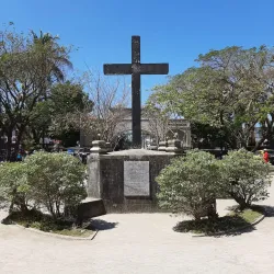 St. James the Great Parish Church - Pangasinan