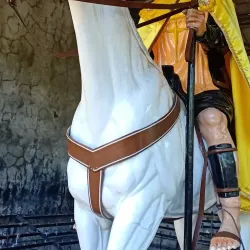 St. James the Great Parish Church - Pangasinan