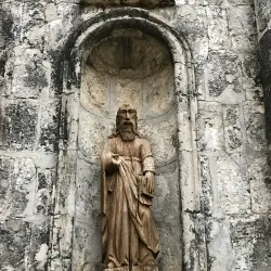 St. James the Great Parish Church - Pangasinan