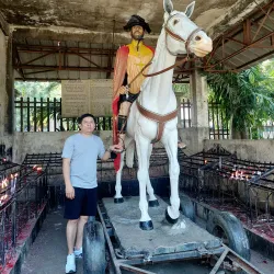 St. James the Great Parish Church - Pangasinan