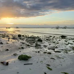 Alona Beach - Panglao