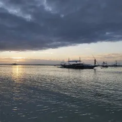 Alona Beach - Panglao