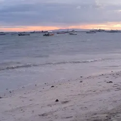 Alona Beach - Panglao