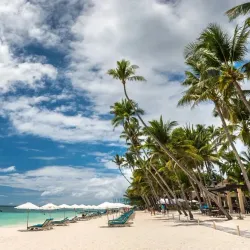 Alona Beach - Panglao