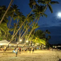 Alona Beach - Panglao