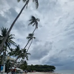 Alona Beach - Panglao