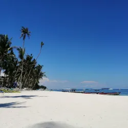 Alona Beach - Panglao