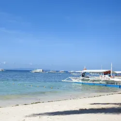 Alona Beach - Panglao