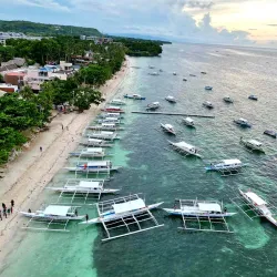 Alona Beach - Panglao