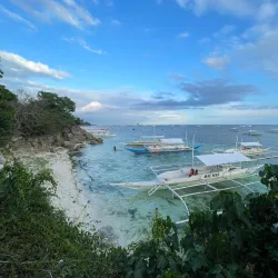 Alona Beach - Panglao